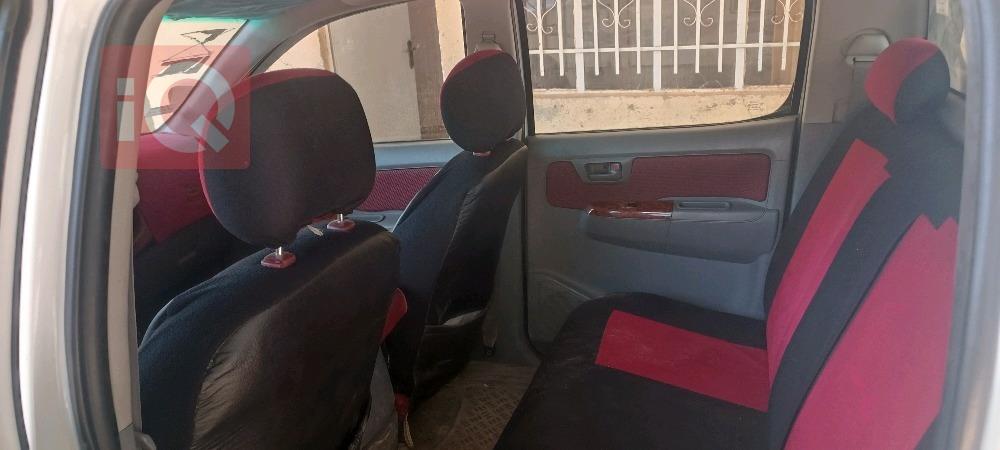 تويوتا هايلوكس